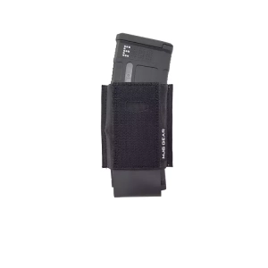 Single Mag Insert holding AR magazine by MJ6 Gear