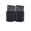 Double Mag Insert loaded with magazines by MJ6 Gear
