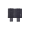 Double Mag Insert for tactical rigs by MJ6 Gear with elastic retention