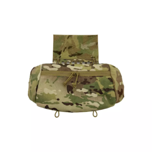 MJ6 Gear Tactical Hand Warmer with Polartec lining in Multicam